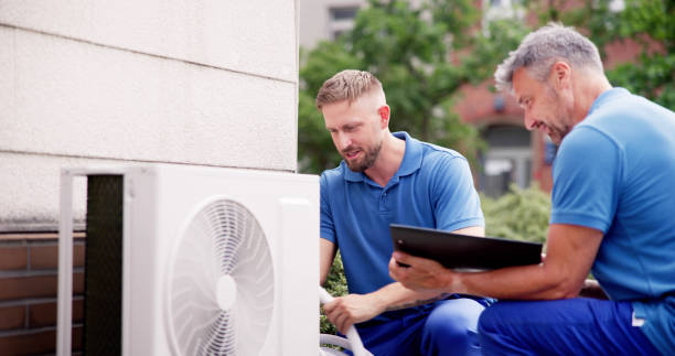 Best HVAC companies near me  in Canutillo, TX