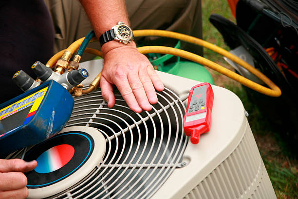 Best Furnace repair near me  in Canutillo, TX