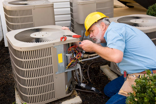 Best Commercial HVAC repair  in Canutillo, TX