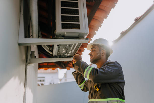 Best Best HVAC companies  in Canutillo, TX