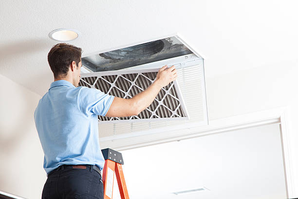 Best HVAC tune-up services  in Canutillo, TX