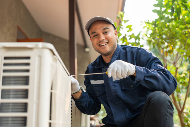 Best HVAC replacement cost  in Canutillo, TX